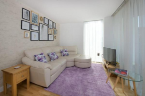 GuestReady - Cosy Flat in the Heart of Liverpool City